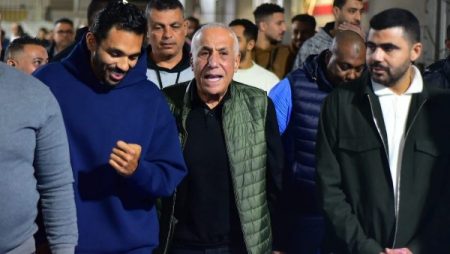 طارق يحيى: سؤالي لمجلس الزمالك .. لماذا التصميم على أبعاد كل رموز النادي القدامى عن المشهد ؟