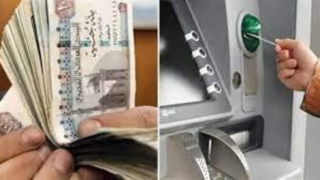 موعد صرف معاشات شهر فبراير 2026 .. شوف هتقبض كام