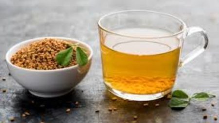 تقوية القلب والتخلص من الأرق.. فوائد مشروب الحلبة لصحة الجسم