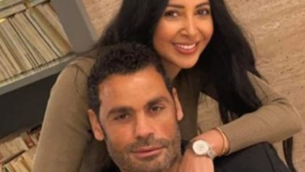 فنانة تعلن انفصالها عن محمد عبد المنصف: زواج شرعي استمر 7 سنوات