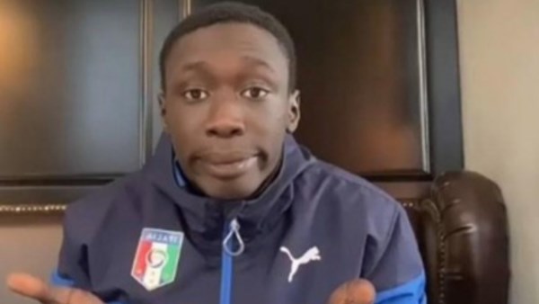 صفقة تاريخية.. خابي نجم التيك توك يبيع شركته