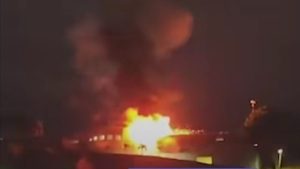 الأب الروحي لـ مادورو.. أمريكا تقصف قبر الرئيس الفنزويلي السابق هوجو تشافيز