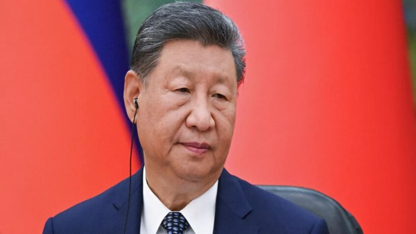 عالم مليء بالفوضى.. الرئيس الصيني يدعو لاحترام القانون الدولي