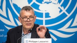 أونروا: الضفة الغربية تشهد أسوأ أزمة إنسانية منذ عام 1967