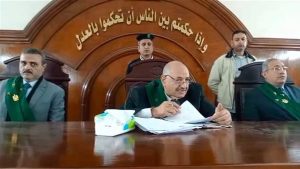 اليوم.. الحكم على المتهم بخطف صغيرة وهتك عرضها بالأراضي الزراعية بالبحيرة