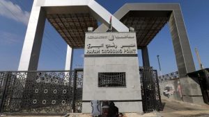 دخول 150 يوميًا .. جيش الاحتلال يُنهي استعداداته لفتح معبر رفح