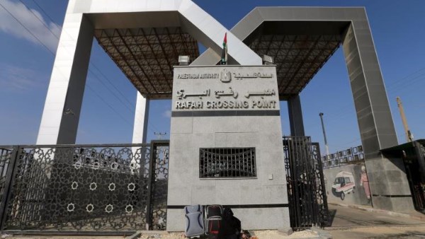 دخول 150 يوميًا .. جيش الاحتلال يُنهي استعداداته لفتح معبر رفح