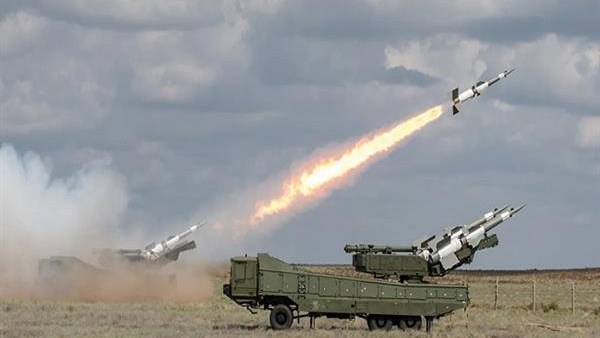 الدفاع الروسية: إسقاط قنبلتين وصاروخين و360 مسيرة أوكرانية