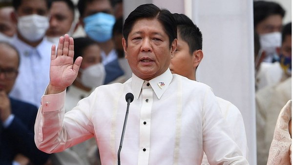 رئيس الفلبين يزور الإمارات العربية المتحدة الاثنين المقبل