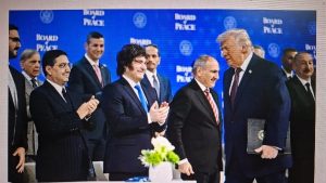 يضعف النظام الدولي.. إسبانيا تعلن أسباب رفضها الانضمام لمجلس السلام