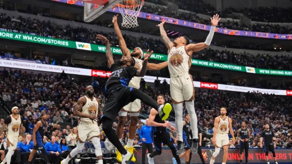 تأجيل مباراة بدوري السلة الأمريكي بعد مقت.ل رجل في منيابوليس