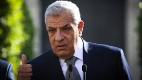 إبراهيم محلب: مصر في مقدمة الداعمين لغزة وستلعب دورا محوريا في إعادة الإعمار