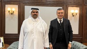 الدوحة تستضيف مهرجان اتحاد إذاعات وتليفزيونات دول منظمة التعاون الإسلامي لعام 2027