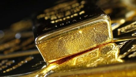 خرج عن السيطرة .. سعر الذهب اليوم السبت 31 يناير في مصر