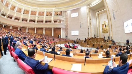 برلماني: حملات التضليل الرقمي للجماعة الإرهابية هدفها تشويه الحقائق وبث الإحباط