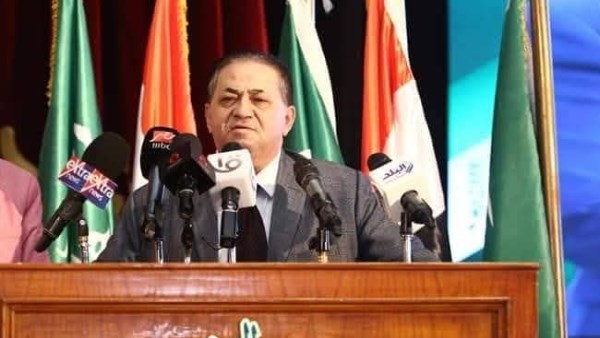 عيد هيكل يعلن تنازله عن انتخابات رئاسة الوفد دعمًا للدكتور السيد البدوي شحاتة