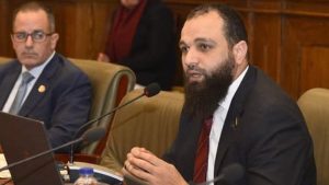 تضامن الشيوخ تناقش دراسة لإطلاق إستراتيجية وطنية متكاملة لذوي الإعاقة