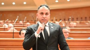 برلماني: إعادة فتح معبر رفح خطوة إنسانية تؤكد ثقل مصر الإقليمي