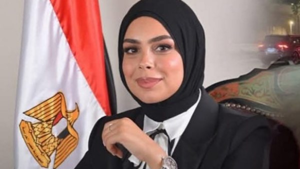 انقلاب أتوبيس وكسر في الذراع.. النائبة سجى عمرو هندي تكشف تفاصيل تعرضها لحادث