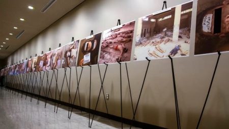 نهاية قيود قيصر | إلغاء غير مشروط يفتح آفاق التعافي الاقتصادي في سوريا