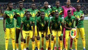 مدرب مالي: نؤمن بحظوظنا أمام السنغال وهدفنا تحقيق المفاجأة