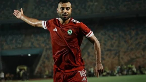 خالد الغندور: حسام حسن يقرر الاستمرار مع مودرن سبورت ويغلق باب الرحيل