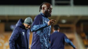 بيراميدز يُنهي استعداداته في المغرب قبل مواجهة نهضة بركان بدوري أبطال إفريقيا