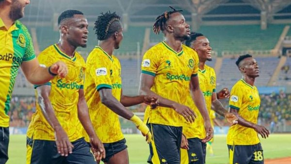 تشكيل يانج أفريكانز المتوقع ضد الأهلي.. موعد المباراة والقناة الناقلة