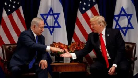 تأهب إسرائيلي غير مسبوق وترقب لتدخل أمريكي محتمل في إيران وسط تصاعد الاحتجاجات