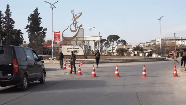 حلب تلتقط أنفاسها.. عودة للاستقرار بعد انسحاب قسد من الشيخ مقصود والأشرفية