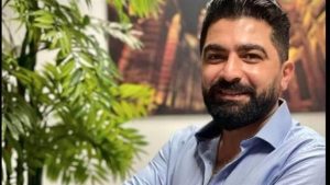 فادي خفاجة يشكر أشرف زكي لحل قضيته مع مجدي كامل ومها أحمد