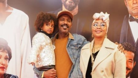 أمير صلاح الدين يكشف كواليس دوره الكوميدي كراعي غنم في فيلم «جوازة ولا جنازة»