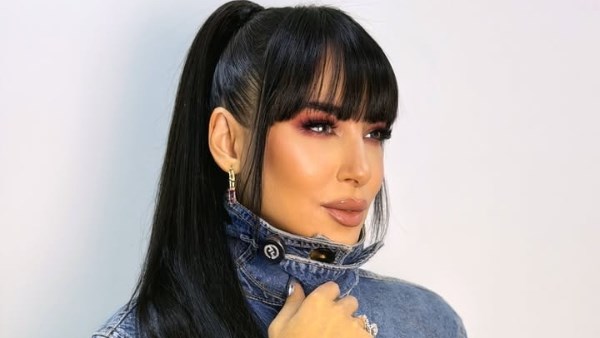 «ساندي» تكشف تفاصيل ألبومها الجديد «سكوت» وتجربتها مع الرسوم المتحركة