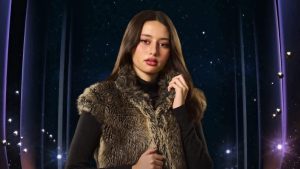 لينا صوفيا تشوق الجمهور لمسلسل وننسى اللي كان في رمضان 2026