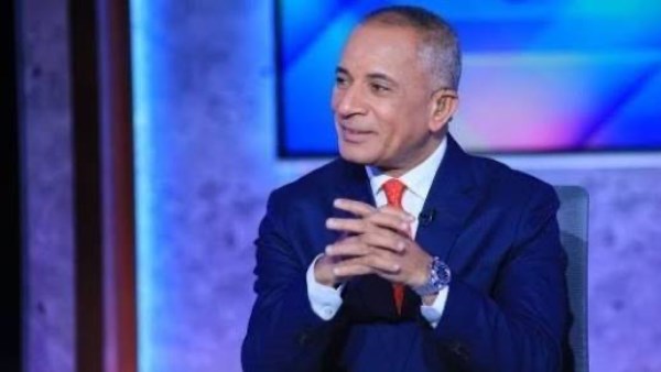 أحمد موسى: منتخب كوت ديفوار قلق من خطورة محمد صلاح وعمر مرموش