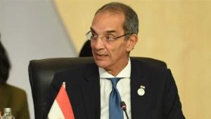 وزير الاتصالات: مبادرة الرواد الرقميون خطوة إستراتيجية لتأهيل الشباب لسوق العمل التكنولوجي