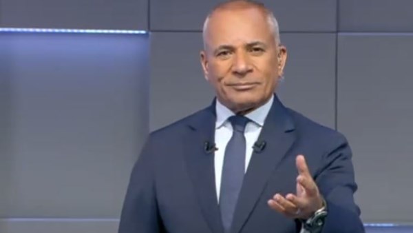 بث مباشر.. أحمد موسى: النائب محمد أبو العينين يعتبر مدبولي أفضل رئيس وزراء على مدار الـ 70 عام