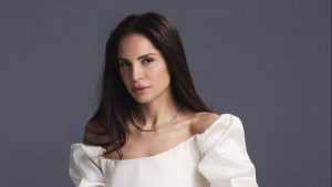 بإطلالة بيضاء ملائكية.. آمال ماهر تتألق في أحدث ظهور