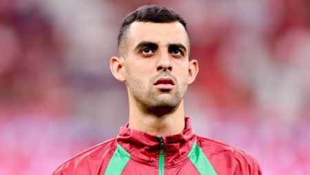 يصل القاهرة بعد نهاية أمم أفريقيا.. المغربي يوسف بالعمري أهلاوي