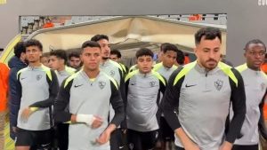 الزمالك يستأنف تدريباته اليوم بعد التعادل أمام المصري بالكونفيدرالية