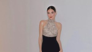 بإطلالة جريئة.. رزان جمال تشارك أحدث جلسة تصوير