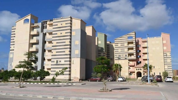 متاح لمدة يومين.. موعد بدء حجز شقق “جنة” عبر منصة مصر العقارية
