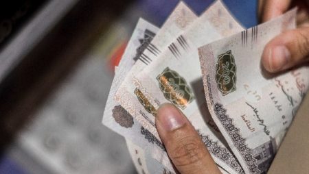 موعد صرف منحة عيد الميلاد للعمالة غير المنتظمة 2026