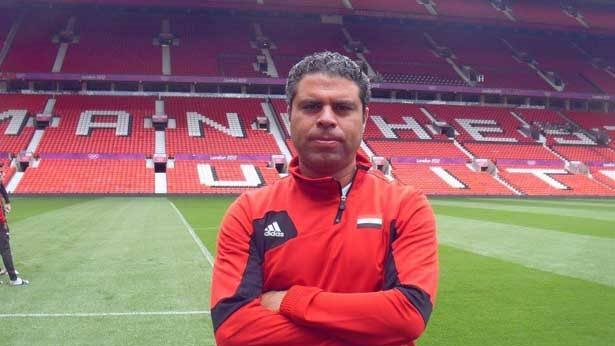 أرقام معتمد جمال المدير الفني المرتقب للزمالك قبل ولايته الثانية