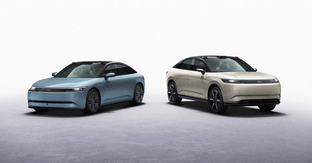 “الذكاء الاصطناعي المادي” قادم لسيارتك