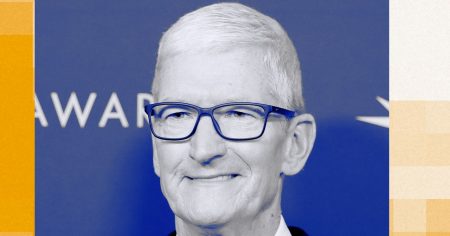 بعد مينيابوليس، يكافح الرؤساء التنفيذيون للتكنولوجيا للبقاء صامتين