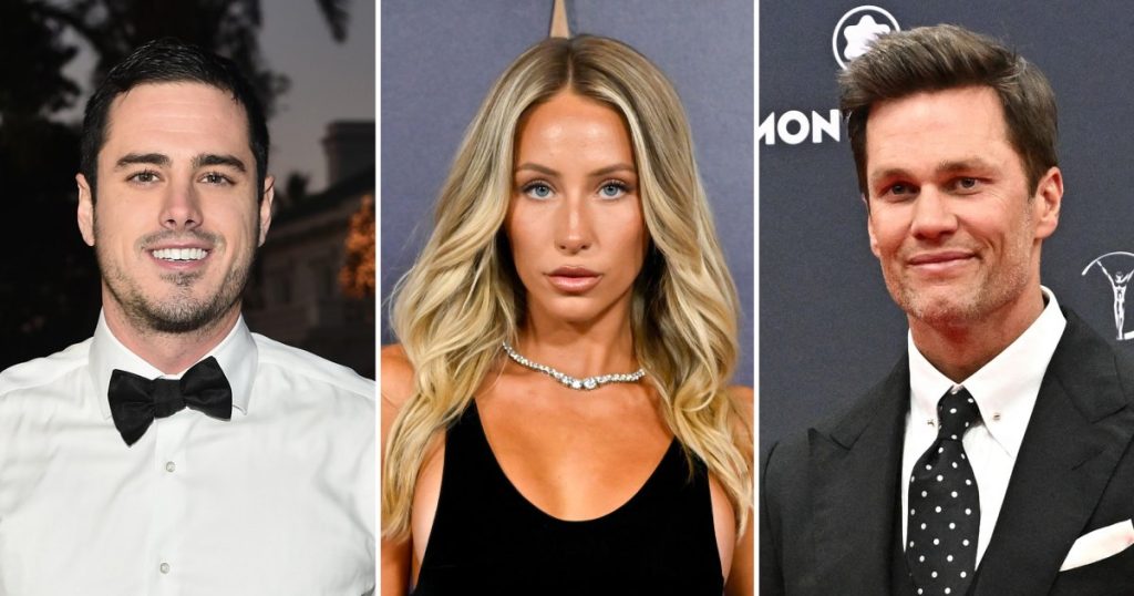 بن هيغنز يعلق على نزهة “رديئة” في نيويورك بين أليكس إيرل وتوم برادي: “يبدو غريبًا”