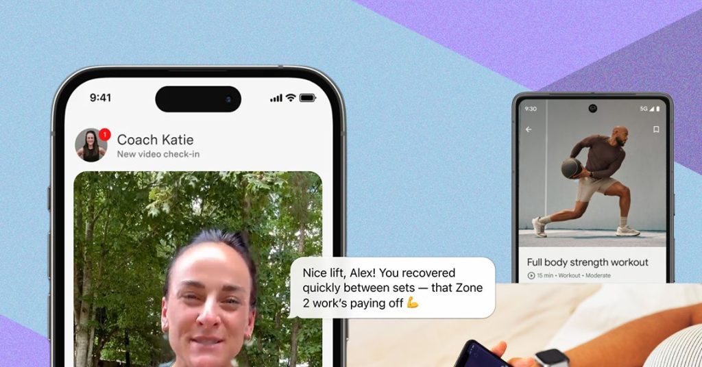 أفضل تطبيقات التمارين الرياضية لتحقيق أهدافك الصحية في عام 2026