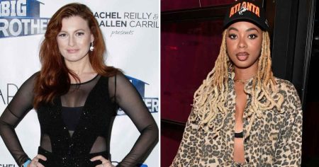 “الأخ الأكبر” ألوم راشيل رايلي تكرم ميكي لي في نيويورك بعد وفاتها