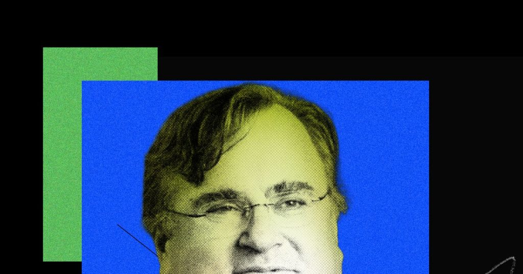 يريد ريد هوفمان من وادي السيليكون أن “يقف” ضد إدارة ترامب